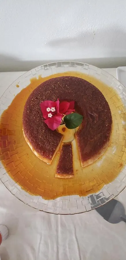 Pousada Varanda Do Sol 포르투세구로 2*,