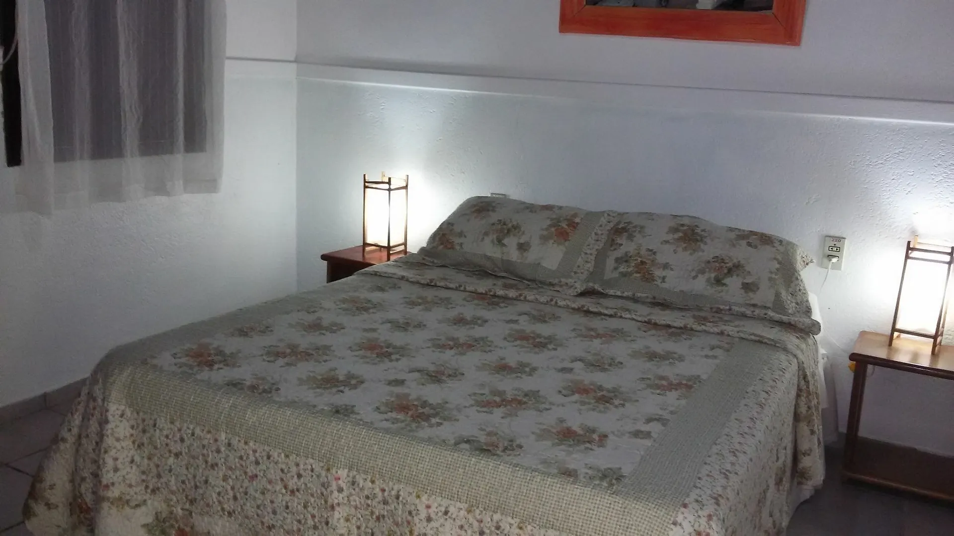 Pousada Varanda Do Sol Otel Porto Seguro Han/Misafirhane