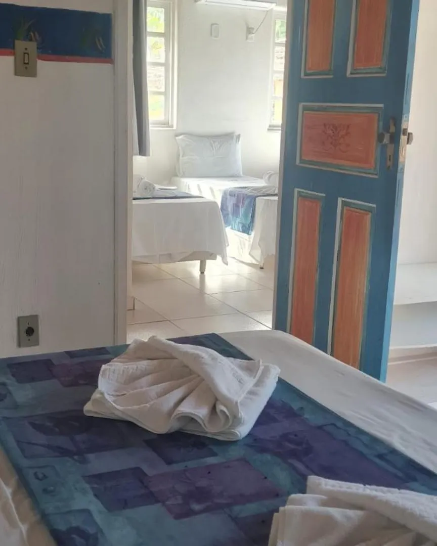 Herberg Pousada Varanda Do Sol Porto Seguro