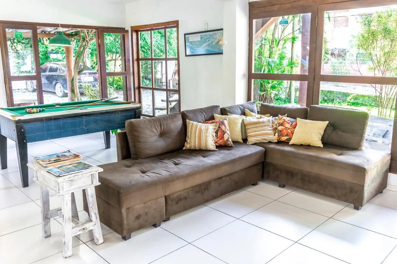 Herberg Pousada Varanda Do Sol Porto Seguro