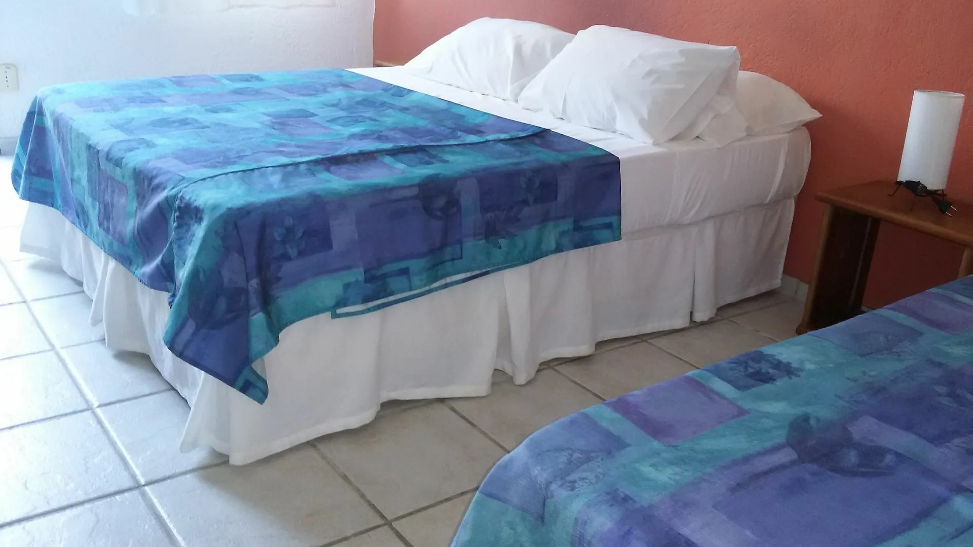 Pousada Varanda Do Sol Porto Seguro 2*,