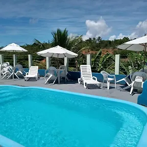 Estalagem A Gaivota, Porto Seguro