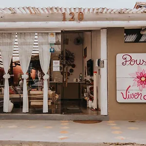 Estalagem Viver A Vida, Porto Seguro