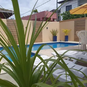 Estalagem Cheiro De Cacau, Porto Seguro