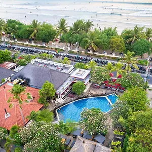 Kuta Seaview Boutique 4* Кута