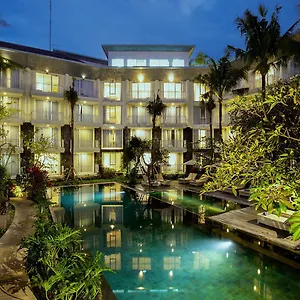 The 1o1 Bali Fontana Seminyak 4* Легиан