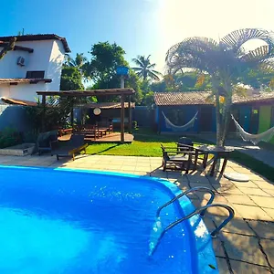 Estalagem Tropicália, Porto Seguro
