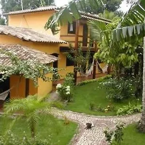 Estalagem O Cantinho, Porto Seguro