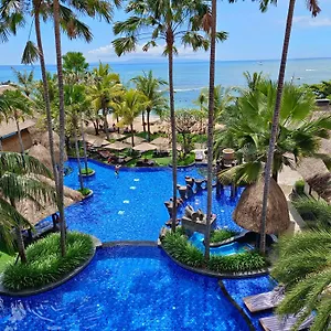 Bali Nusa Dua By Ihg 5* Нуса-Дуа