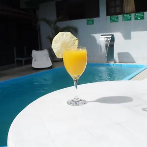 Estalagem Rancho, Porto Seguro