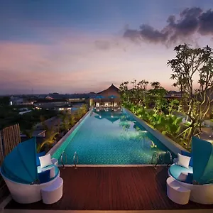 Ramada By Wyndham Bali Sunset Road Kuta 4* Семиньяк