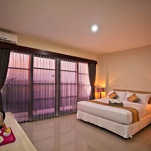 Anumana Bay View 3* Джимбаран